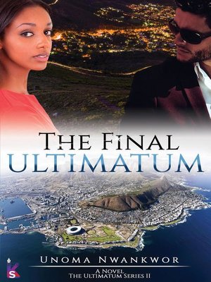cover image of The Final Ultimatum